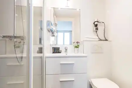 le 55 Montparnasse Hôtel - 114