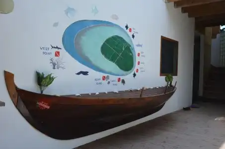 Dive Villa - 16