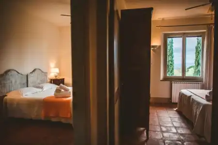 Fattoria di Corsignano - 98