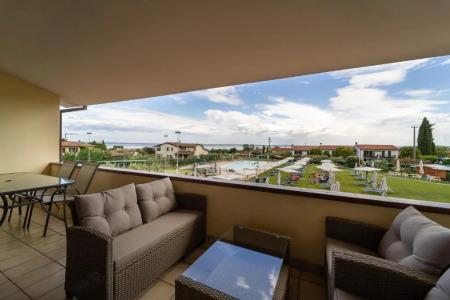 Residence Primera & Apartments Barbara - 26