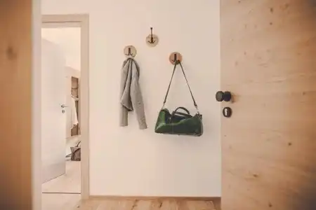 Der Lederer Hof - Boutique Apartments - 57
