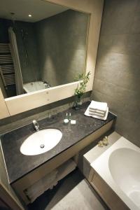 Hôtel Le Ski d'Or - 9