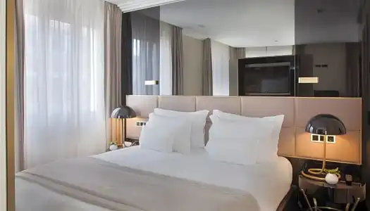 Altis Avenida, member of Preferreds & Resorts - 130