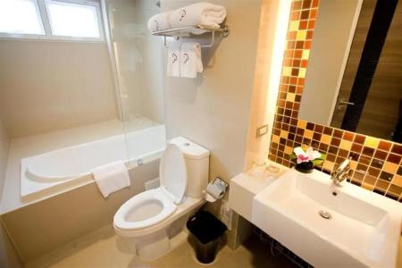 iCheck inn Residences Sukhumvit 20 - 36