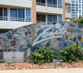 Zenith Ocean Front Apartments - 0