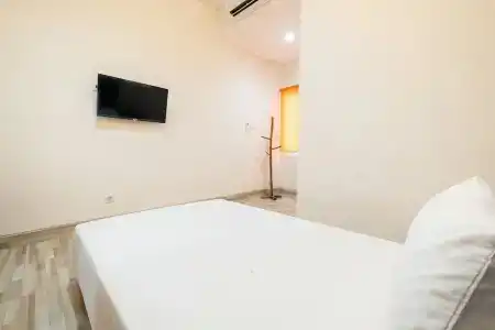 OYO Life 2801 Sari Panguripan (Kos Putri & Pasutri) - 18
