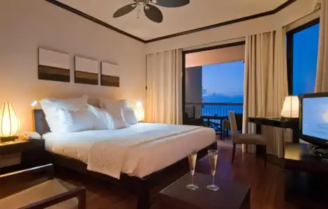 Le Cardinal Exclusive Resort - 100
