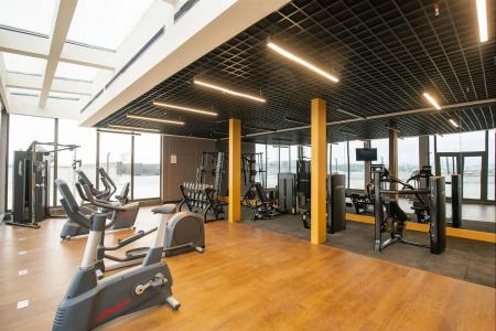Crowne Plaza ANKARA by IHG - 13