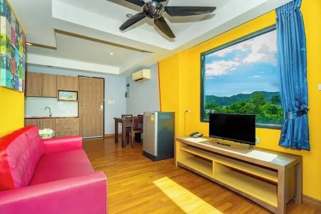 Anchan Boutique, Phuket - 138