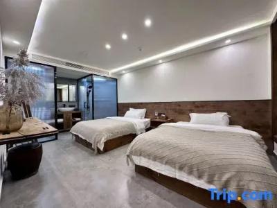 Zhiyunjian Garden Resort - 17