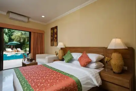 Baan Souy Resort - 104