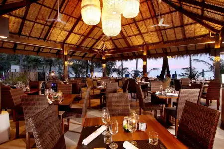 Sunprime Kamala Beach - 20