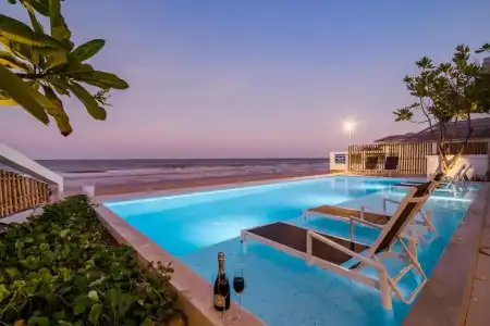 Baan Kang Mung Hua Hin On The Beach - 134