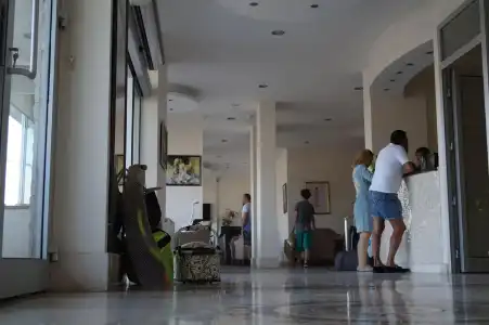 Perla Otel - 11