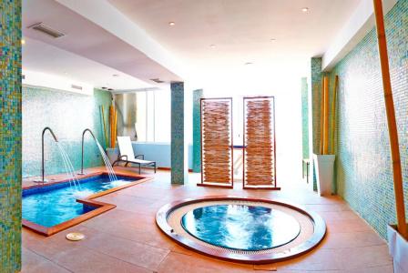 Spa Flamboyan - Caribe - 14