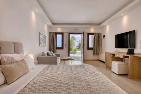 Splendour & Suites - 110