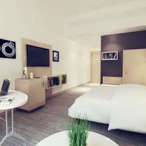 Mercure Sohar - 42