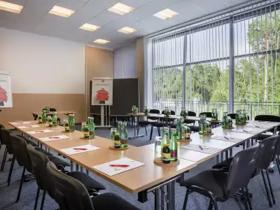 ibis Woerthersee - 22
