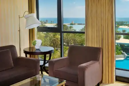 The Ritz-Carlton, Bahrain - 43
