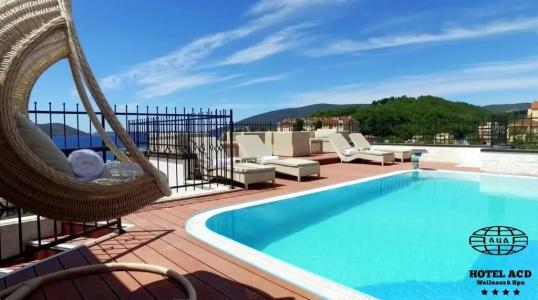 Wellness & Spa Acd - 116