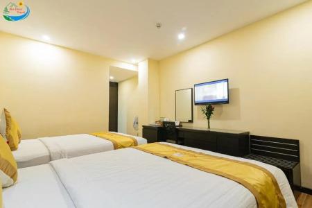 Hoang Minh Chau Ba Trieu - 18