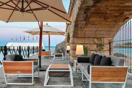 The Westin Dragonara Resort, Malta - 32