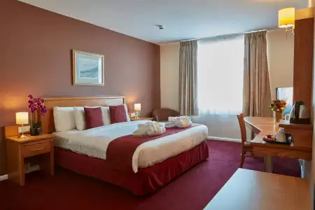 Future Inns Cardiff Bay - 32