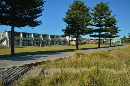 Whispering Sands Motel - 61
