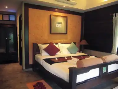 Pai River Corner Resort - 85