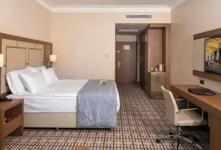 Ramada Plaza by Wyndham Rize - 32