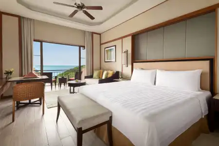 Shangri-La Rasa Sayang, Penang - 9