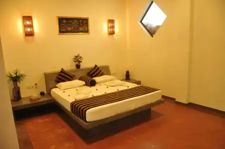 Green Villa - 52