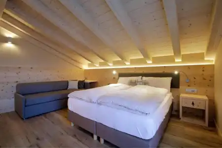 Albergo Garnì Antico Mas Del Medico - 29
