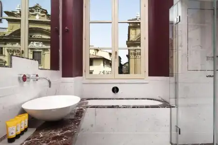 San Firenze Apartment - 205