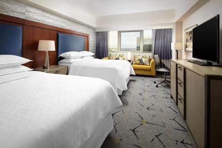 Sheraton Gateway Los Angeles - 44