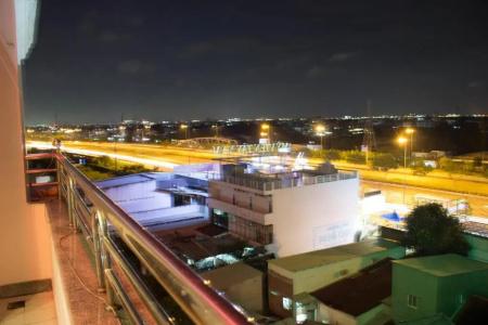 Hoa Phat & Apartment - 116