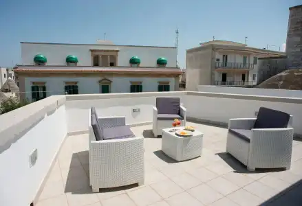 Driade dei Trulli - 0