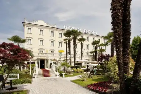 Terme Roma - 0
