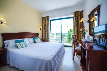 Valentin Somnis & Suites – Adults Only +16 - 73