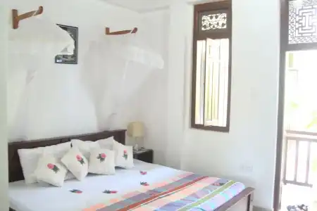 Comfort Inn- Galle Fort - 128