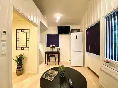 Sarpsborg Apartments - 58