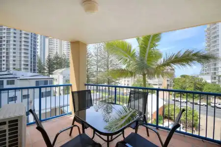 San Mateo on Broadbeach - 122
