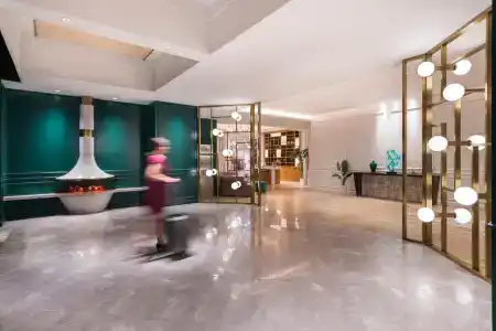 Mercure Shanghai Yu Garden On the Bund - 45