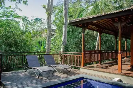 Ubud Heaven Sayan Villa - 18