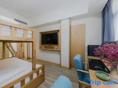 City Beach Resort - 115