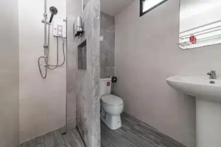 Ibiza Bungalow - 63