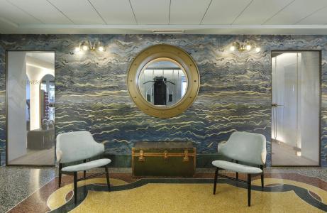 Grand Savoia Genova, Curio Collection by Hilton - 42