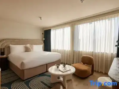 Indigo London K West Shepherd's Bush by IHG - 77