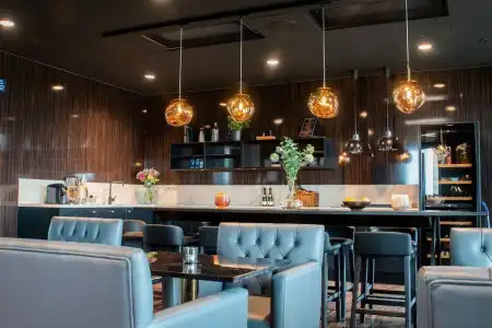 ProfilHotels Halmstad Plaza - 15
