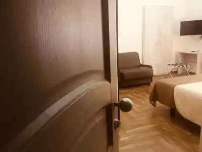 B&B la Storia di Napoli - 73